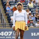 Osaka se retira de 1er duelo en Toronto por lesión