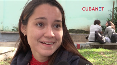 los cubanos culpan al cambio climatico de las bajas temperaturas sentidas en la habana