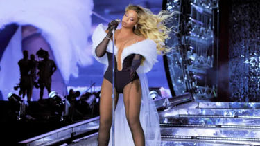 la magia de beyonce deslumbra miami en su tour renaissance