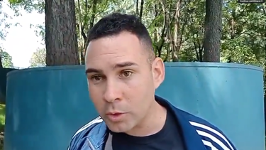 elian gonzalez culpa a estados unidos por la crisis en cuba durante su visita a mexico