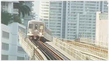 continua la polemica sobre el trirail