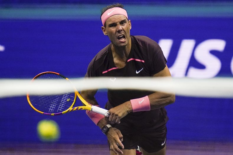 DEP-TEN US OPEN
