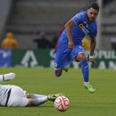 El Potro Gutiérrez quiere cabalgar a semifinales