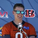 Bengals ganarán el Super Bowl por talento de Burrow