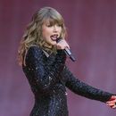 Trump dice que le gusta menos la música de Swift