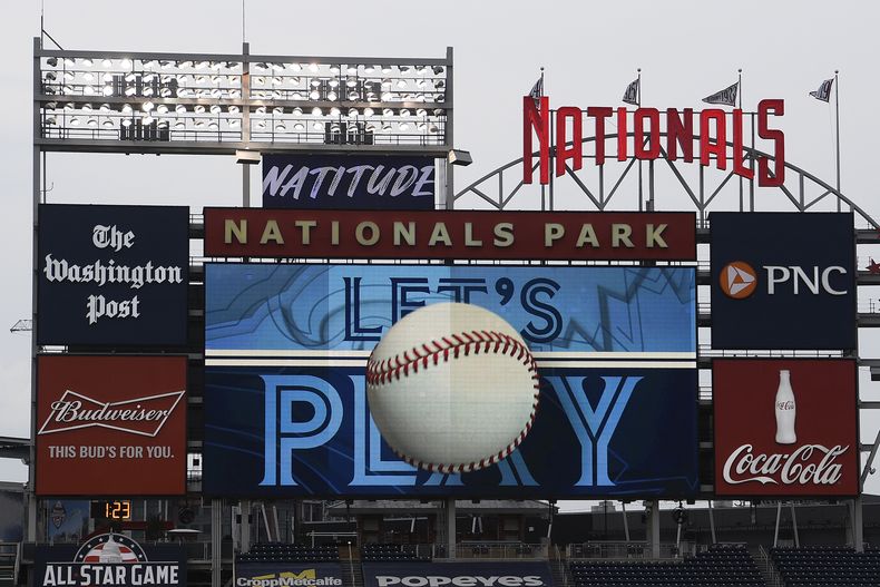 DEP-BEI MLB-PARO PATRONAL