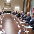 Coronavirus: Trump y Pelosi no se hablan desde hace 5 meses