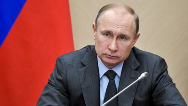 Estadounidenses creen que empeorará tensión con Rusia, China