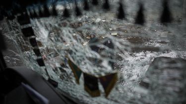 Ucrania denuncia 10 muertos en cañoneo ruso