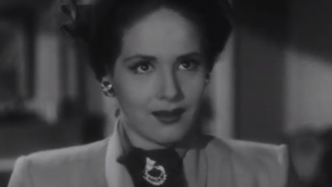 muere rosita quintana, actriz de era dorada de cine mexicano