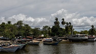 narcotrafico, trata de personas y pirateria: los riesgos en el mar oriental venezolano