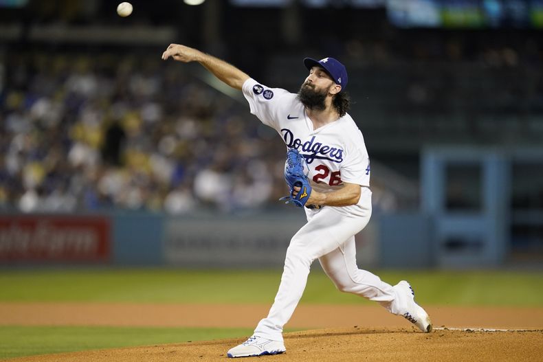 DEP-BEI ROCKIES-DODGERS