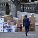 Piden a expresidentes de EEUU revisar si tienen documentos