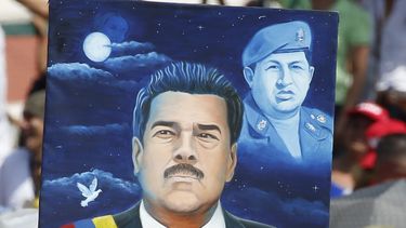 Guaidó insta a más deserciones militares en Venezuela