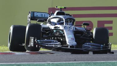 La F1 alcanza acuerdo preliminar para un GP en Miami