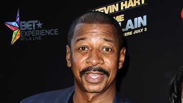 Townsend a los Premios Image con documental de “Heartbeats”