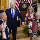 Biden descarta amenaza de veto sobre plan de infraestructura