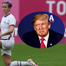 Trump: si hubieran respetado el himno, EEUU habría logrado el oro