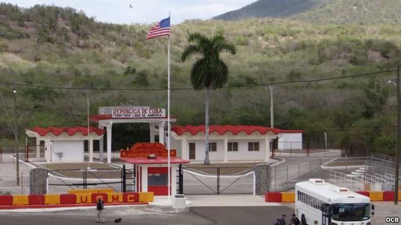 guantanamo