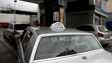 EEUU sanciona a banco ruso vinculado con Venezuela