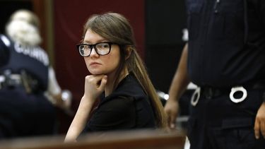 la falsa heredera anna sorokin, cuyo caso inspiro una serie de netflix, sera deportada a alemania