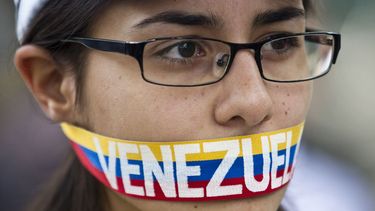 piden a la oea que no guarde un silencio complice con maduro