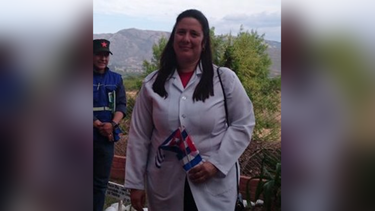 detienen en bolivia a jefa de brigada medica cubana