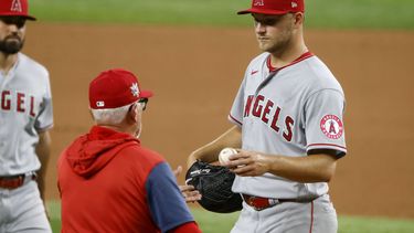 MLB permitirá 14 pitchers hasta el 29 de mayo