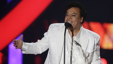 muere juan gabriel, el gran cantante y compositor mexicano