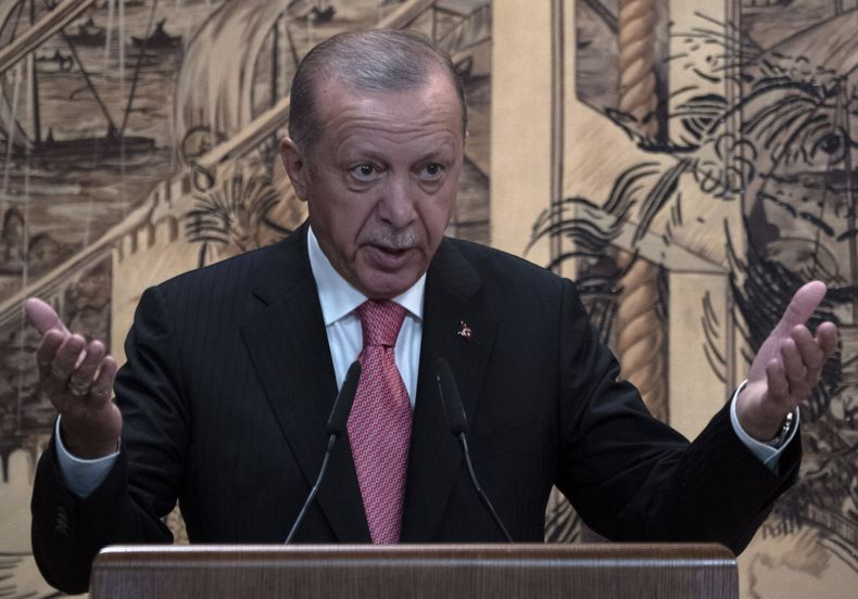 EUR-GEN TURQUÍA-GRECIA MUSULMANES