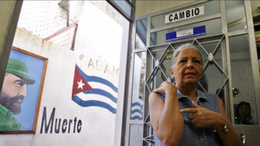 martha beatriz roque, premio patmos 2020