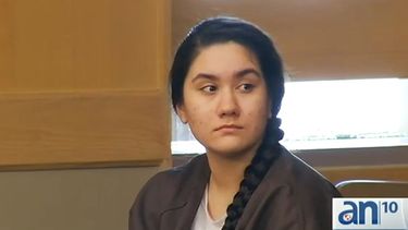 americateve | Mendoza es acusada de provocar un terrible accidente que les costó la vida a Marisa Castrano y Kaitlyn Nicole Ferrante.