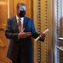 Senadores de EEUU sopesan redacción sobre inmigración