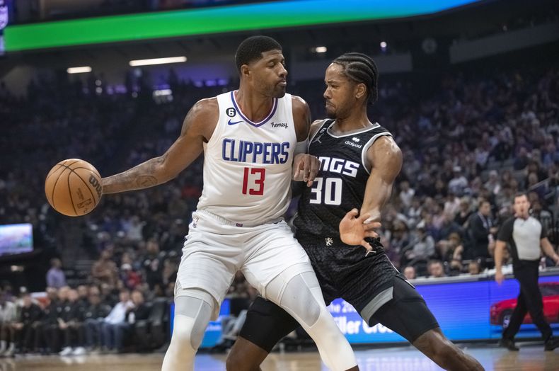 DEP-BAS CLIPPERS-KINGS