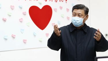 el engano de china al mundo fue peor: pruebas muestran que el coronavirus ya existia desde antes de diciembre y el regimen lo oculto