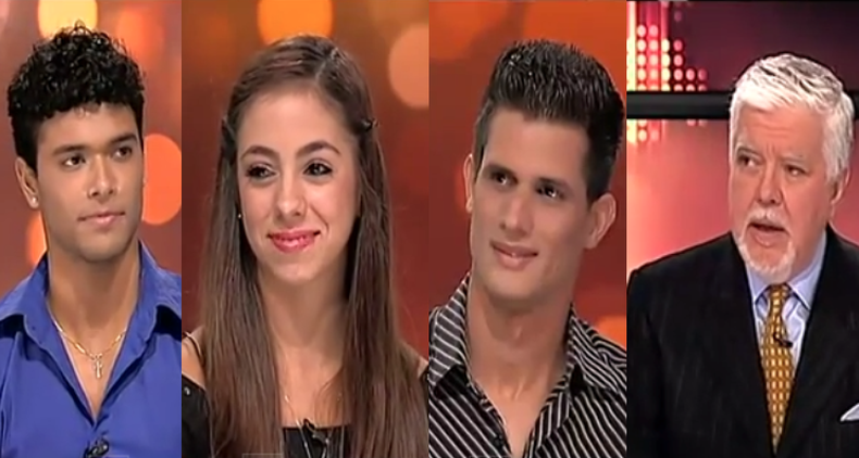 En forma exclusiva Pedro Sevcec entrevistó a algunos de los bailarines cubanos que se fugaron de la tiranía de los Castro.