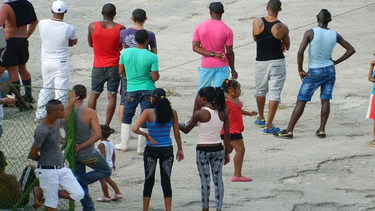 americateve | Los índices de violencia en la provincia guantanamera van a la alza. Los medios locales y nacionales callan estos sucesos.