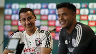 mexicanos buscan dar el partido de sus vidas ante brasil
