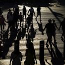 El 99% de muertes por COVID en EEUU, personas no vacunadas