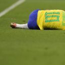 Neymar, ilusionado en redes sociales tras lesión en Qatar