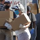 Leve aumento de puestos de trabajo en EEUU