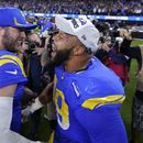 Super reto: Rams abren defensa de título ante Bills