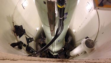 Solamente en AP: EEUU investiga uso de drogas por pilotos