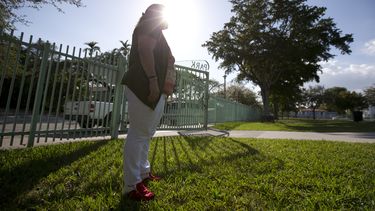 miami: inmigrantes cambian habitos por miedo a deportaciones