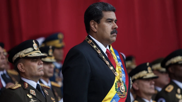 Tensión en Argentina: Nicolás Maduro pidió encuentro con Alberto Fernández durante su visita