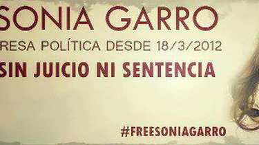 americateve | El continuo aplazamiento del juicio sin explicación por parte de las autoridades cubanas hace sospechar que los cargos pueden tener motivación política", aseguró un informe del organismo.