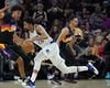 NBA: Suns eliminan a Mavericks y avanzan a final del Oeste