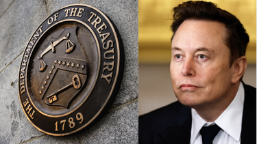 departamento del tesoro otorga acceso al equipo de elon musk para auditar el gasto publico