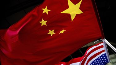 Firma: hackers chinos interceptaron mensajes de extranjeros