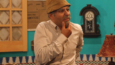 luis silva a cubadebate: ¿quien no permite que entres lo que te de la gana?